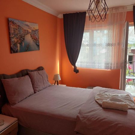 Taksim Apart 2 Hotel Estambul Exterior foto